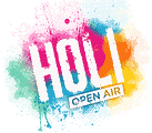 Holi Festival der Farben Linz